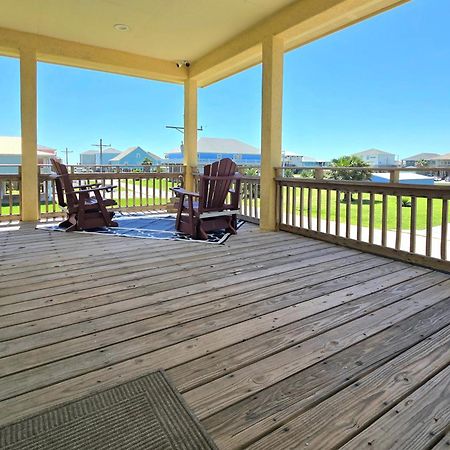 Casa Sol Crystal Beach House With Wraparound Deck Patton Woods Dış mekan fotoğraf